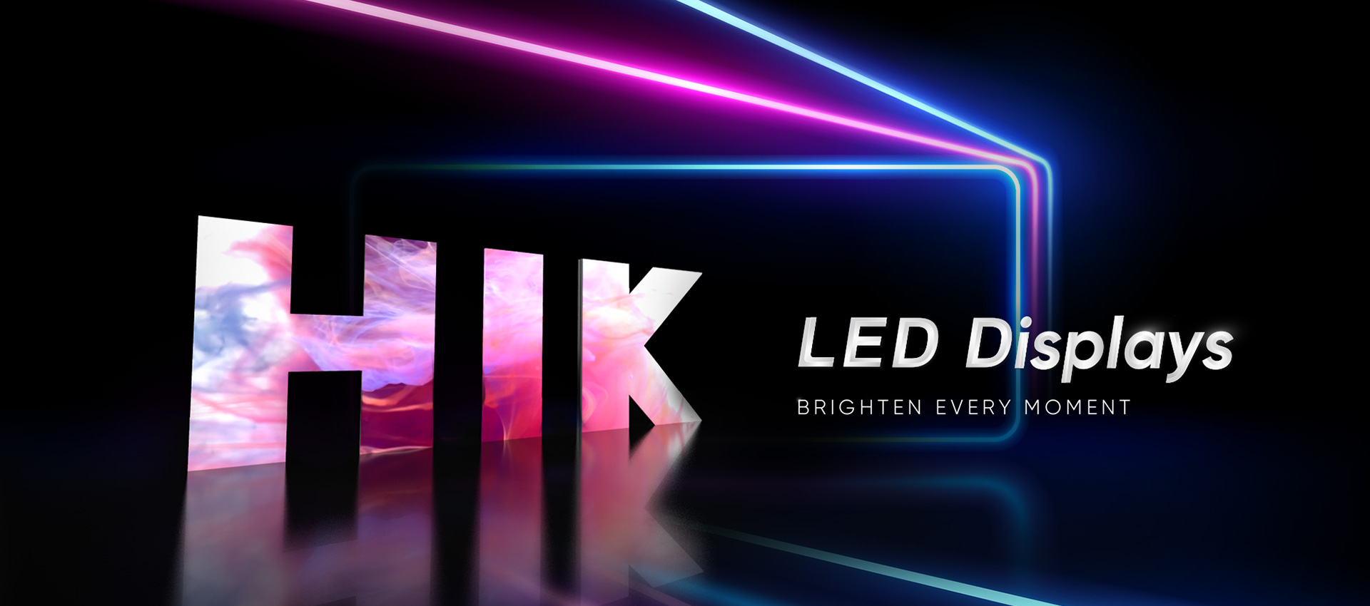 LED