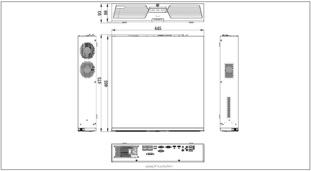 DS-9664NI-M8